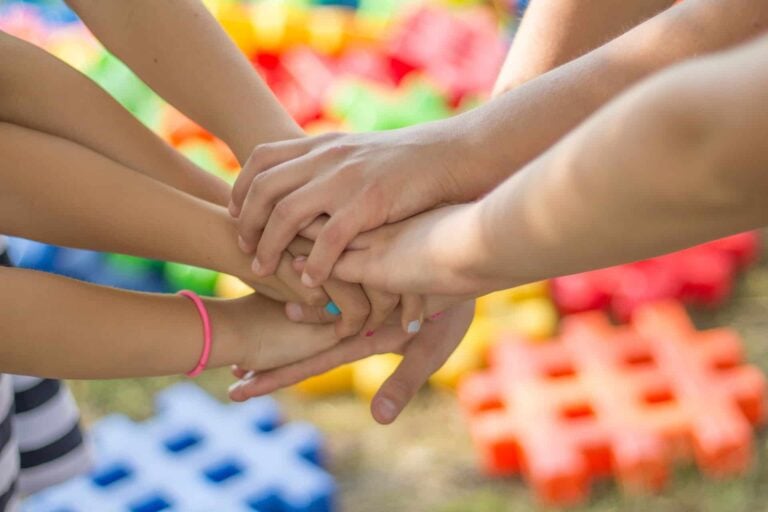 Benefits of Social Skill Development – Preschool