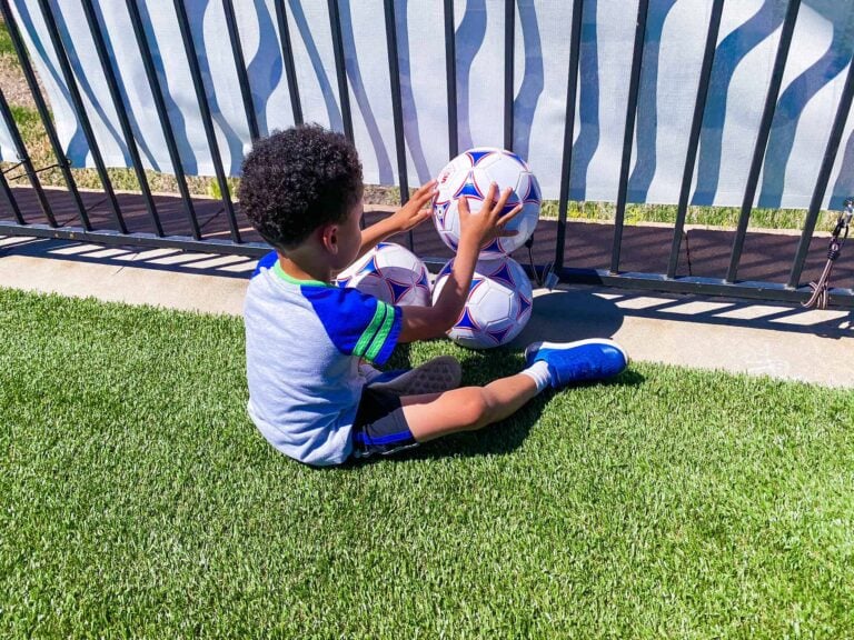 How Organized Sports Shape Young Scholars