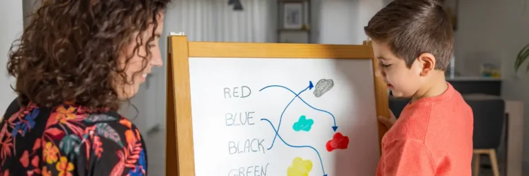 How to Support Your Child’s Learning at Home