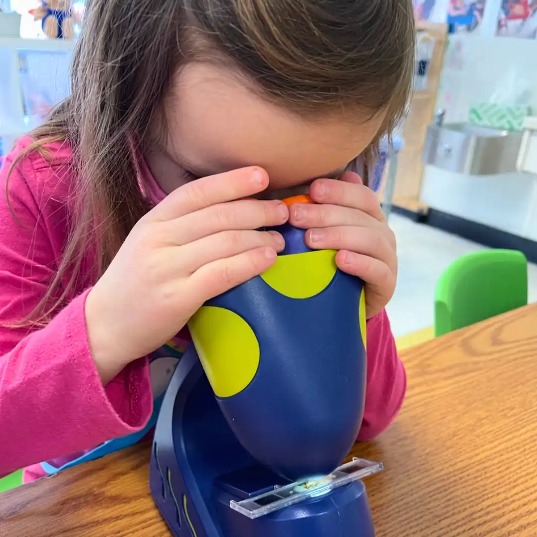 stem focused toys