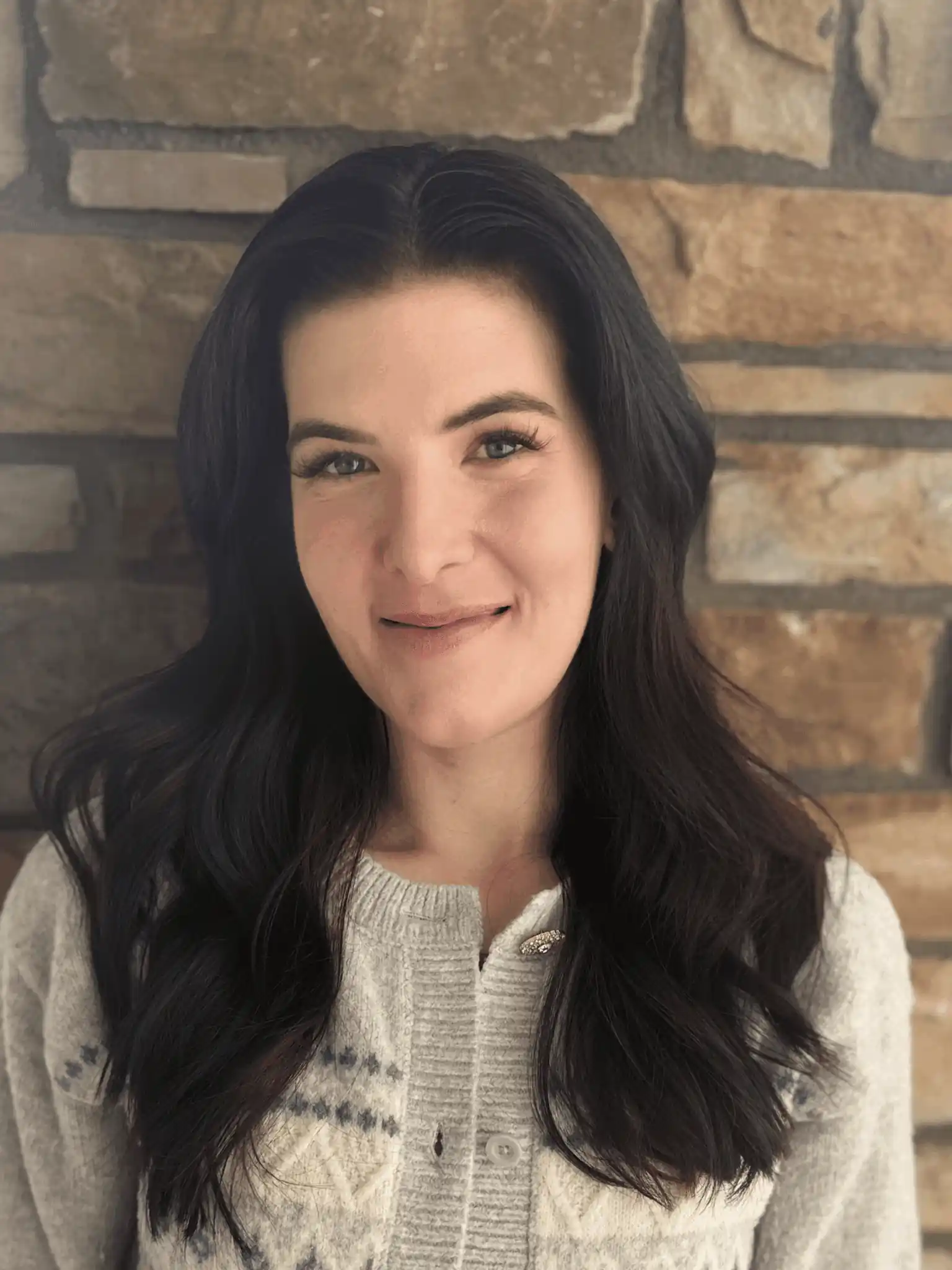 Ashlyn Leidy, Co-Owner of STEM Child Care in Castle Rock, CO.

