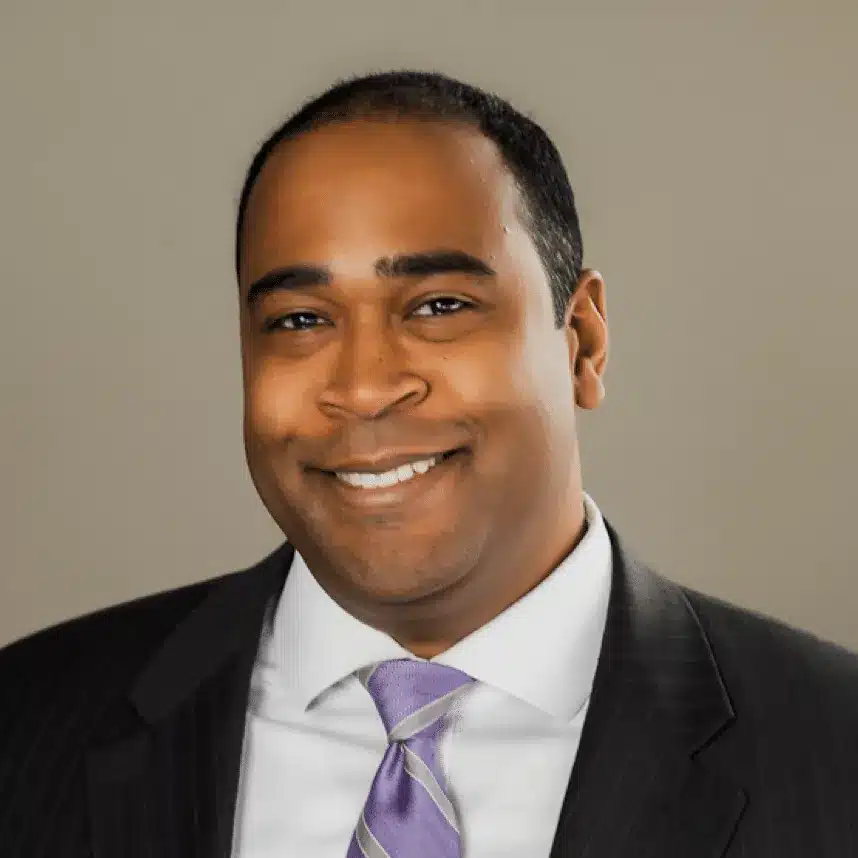 Colin Stewart, Owner of STEM Child Care in Castle Rock, CO.

