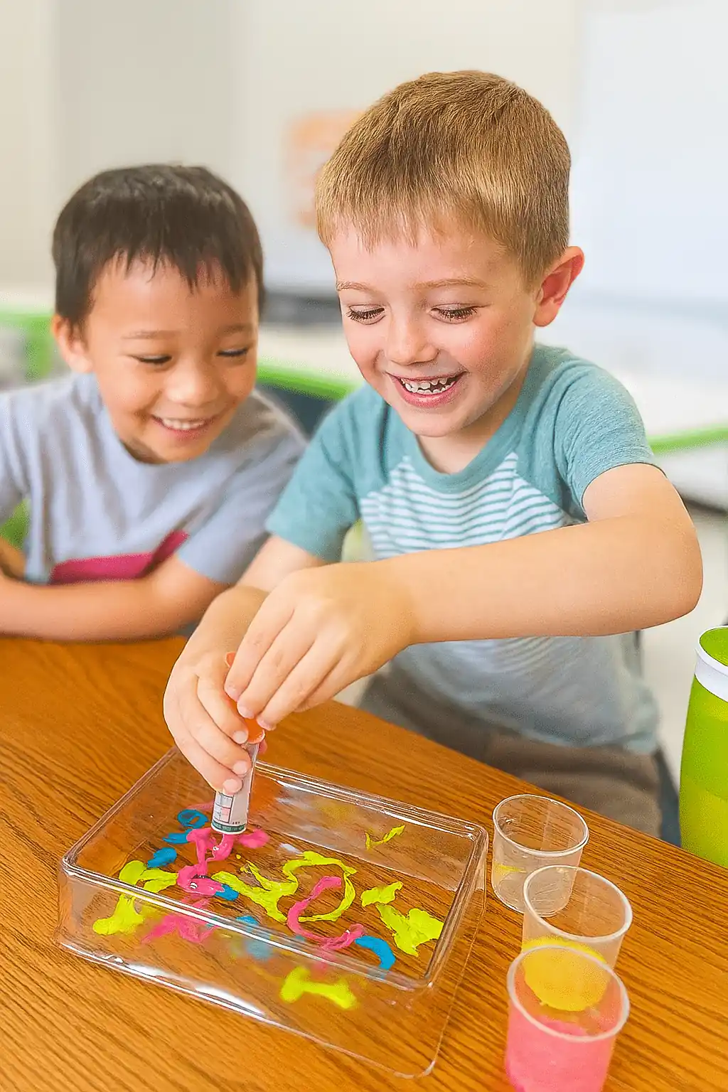 stem child care, stem daycare, stem childcare, stem child care castle rock
